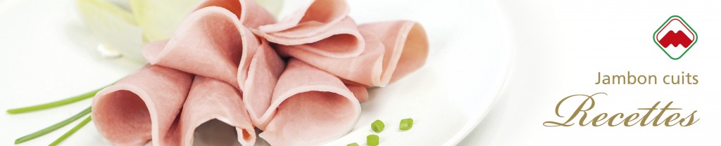 Jambons cuits